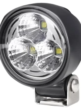 Hella WORK LAMP WA 0GR MD12-24 LT M70.4    1G0                                     - 996476011 - Image 12