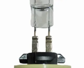 HELLA 893 Standard Series Halogen Light Bulb