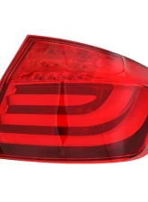Hella Tail Light Assembly                                     - 010234121 - Image 6