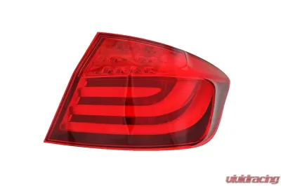 Hella Tail Light Assembly - 010234121