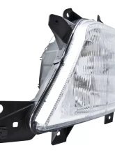 Hella Dodge Sprinter Headlamp w/o Fog Lamp, left                                     - 247005011 - Image 15