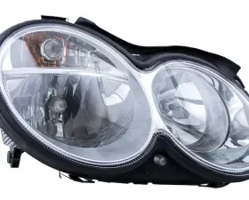 Hella HLMP RH MB CLK CH# F200147 3/31/06-