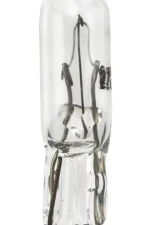 HELLA 2723 Standard Series Incandescent Miniature Light Bulb                                     - 2723 - Image 3