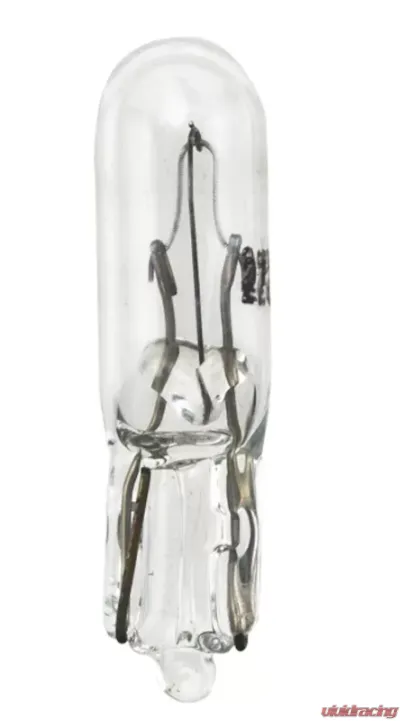 HELLA 2723 Standard Series Incandescent Miniature Light Bulb - 2723