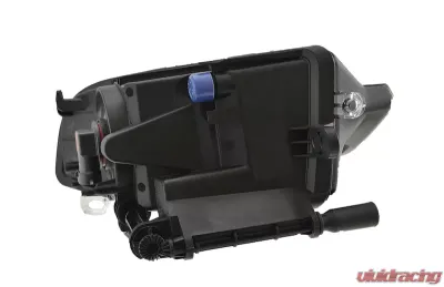 Hella Fog Light Assembly - 010832091