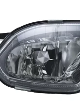 Hella Mercedes Benz E-Class Fog Lamp, left                                     - 008275071 - Image 4