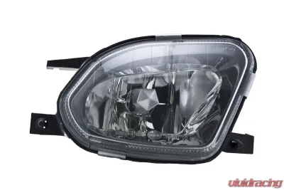 Hella Mercedes Benz E-Class Fog Lamp, left - 008275071