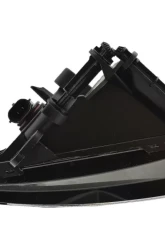 Hella Fog Light Assembly                                     - 010832091 - Image 3