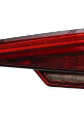 Hella Tail Light Assembly                                     - 012247101 - Image 9