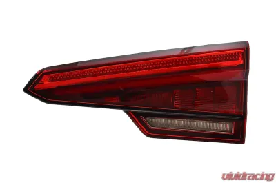 Hella Tail Light Assembly - 012247101