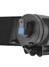 Hella Fog Light Assembly                                     - 009963021 - Image 10