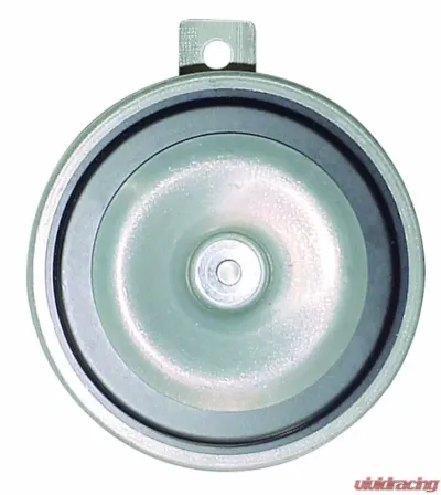 Hella Disc Type Low-Tone, 24 V 335 Hz with Bracket - 002768382
