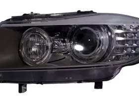 Hella HLMP BI-XEN LH BMW 3SER E90/91 W AHL 09-