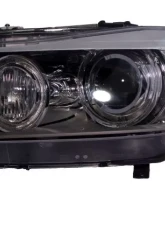 Hella HLMP BI-XEN LH BMW 3SER E90/91 W AHL 09-                                     - 354692051 - Image 16