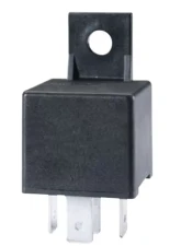 Hella Wiring Relay                                     - 933791091 - Image 2