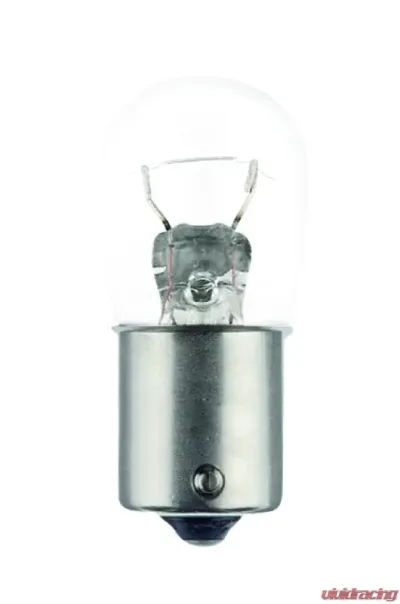 HELLA 1003 Standard Series Incandescent Miniature Light Bulb - 1003