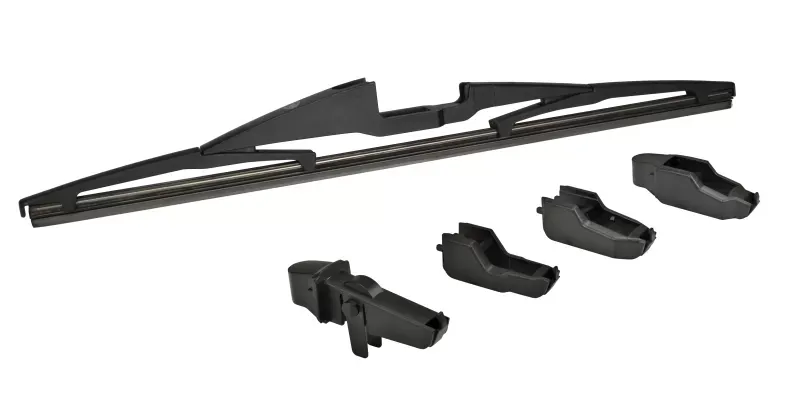 Hella WIPER BLADE REAR 14 - 9XW398114014T