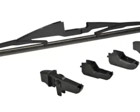 Hella WIPER BLADE REAR 14