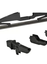 Hella WIPER BLADE REAR 14                                     - 9XW398114014T - Image 10