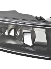 Hella LAMP FOG RH VW BEETLE 12-13                                     - 010934121 - Image 2