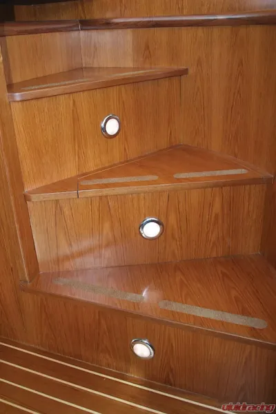 Hella Courtesy Light - 980502221