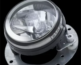 Hella LAMP FOG CORNERING RH MB 08-11