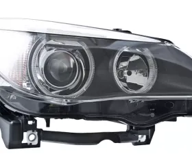 Hella BMW 5 Series Bi-Xenon?? Headlamp, right