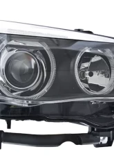 Hella BMW 5 Series Bi-Xenon?? Headlamp, right                                     - 160292011 - Image 20