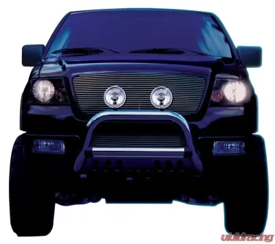 Hella 500 Driving Lamp Kit (Fun Cubed) - 005750952