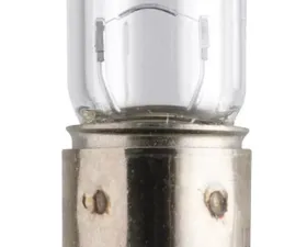 HELLA H10W Standard Series Halogen Miniature Light Bulb