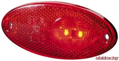 Hella Tail Light - 964295101