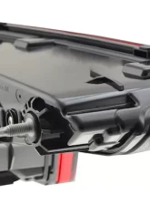 Hella Tail Light Assembly                                     - 012247101 - Image 11