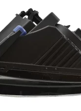 Hella Fog Light Assembly                                     - 010832091 - Image 9