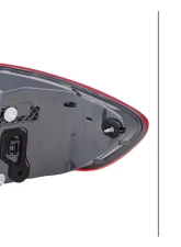 Hella Tail Light Assembly                                     - 011144331 - Image 3