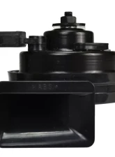 Hella HORN KIT BX BLK TRUMPET 12V TOYOTA                                     - 012010901 - Image 7