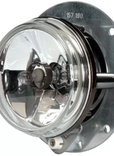 Hella LIGHT FOG90MM H7 12V 55W W/ FRME SAE                                     - 008582001 - Image 3