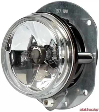 Hella LIGHT FOG90MM H7 12V 55W W/ FRME SAE - 008582001
