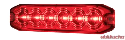 Hella WARNING LIGHT - H22897031