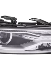 Hella Headlight                                     - 354840061 - Image 4