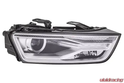 Hella Headlight - 354840061