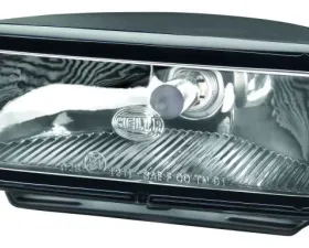 Hella FF 75 Fog Lamp Kit