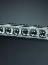 Hella LAMP LIGHT BAR 350/14" LED NARRW MV                                     - 958040641 - Image 6