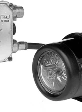 Hella Micro DE Xenon Driving Lamp Kit D2S 12V 35W                                     - 008390801 - Image 2