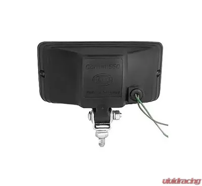 Hella HEADLAMP ZNWH 0/180GR SWMK MGS12 GN  1ND - 005700991