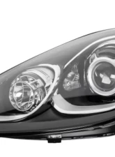 Hella Headlight                                     - 011745771 - Image 3