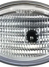 Hella LAMP RVRS 3130 AGROLUNA WHT SURF                                     - 343130041 - Image 2