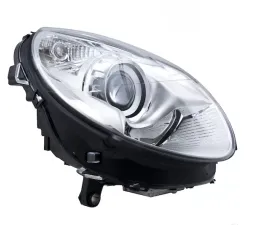 Hella HLMP RH MB R CLS XEN 06-