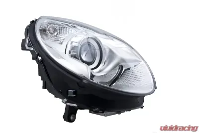 Hella HLMP RH MB R CLS XEN 06- - 263037361