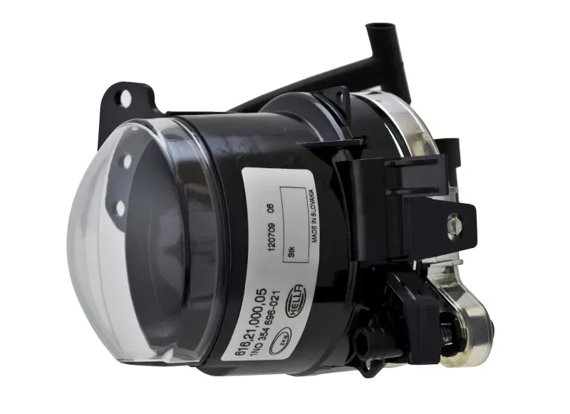 Hella LAMP FOG RH BMW 5SER E60 02-07 - 354696021