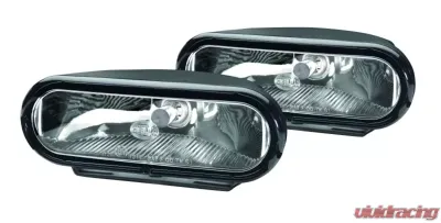 Hella FF 75 Fog Lamp Kit - 008284801